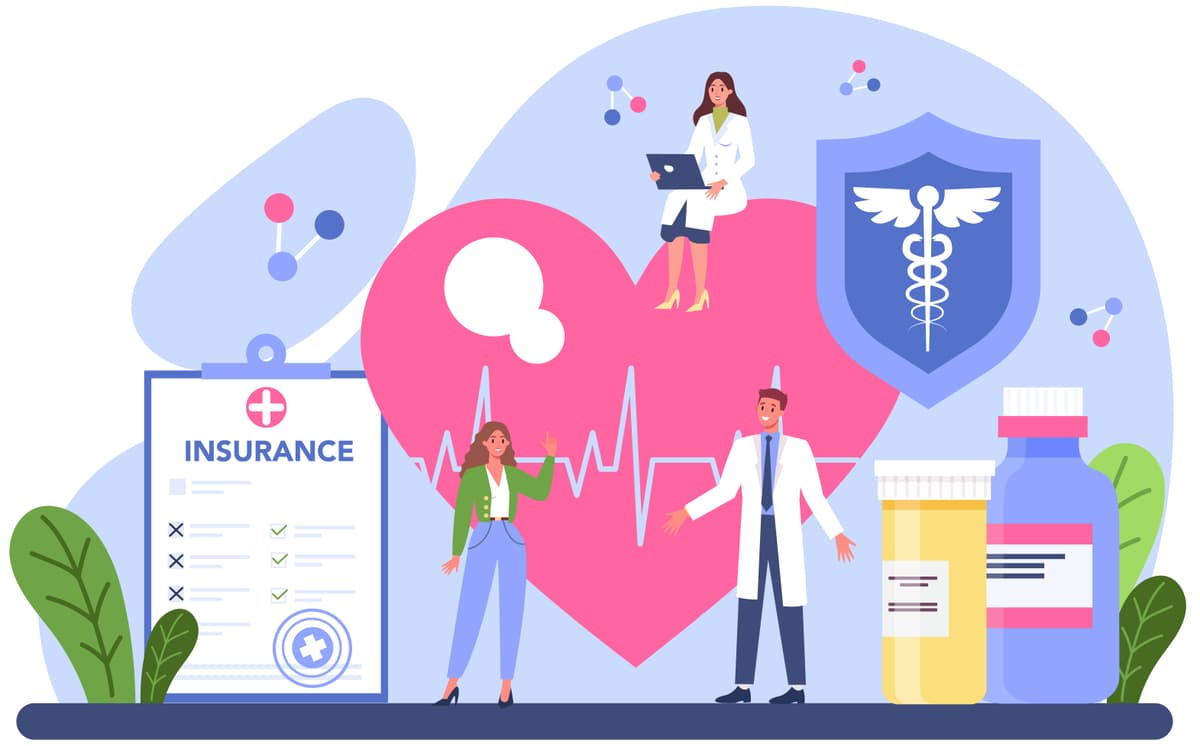 Life Insurance services